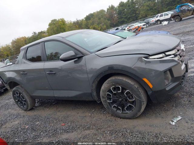 Hyundai SANTA CRUZ Sel Image 4