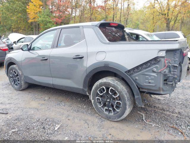 Hyundai SANTA CRUZ Sel Image 11