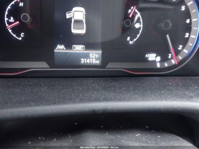 Hyundai SANTA CRUZ Sel Image 15