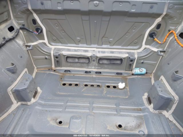 Hyundai SANTA CRUZ Sel Image 12