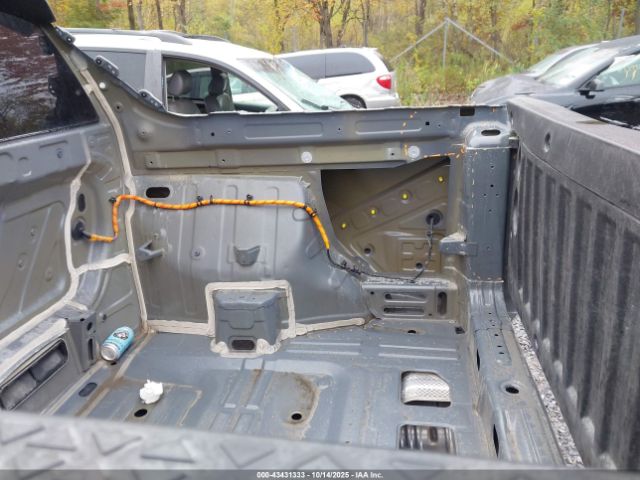 Hyundai SANTA CRUZ Sel Image 17