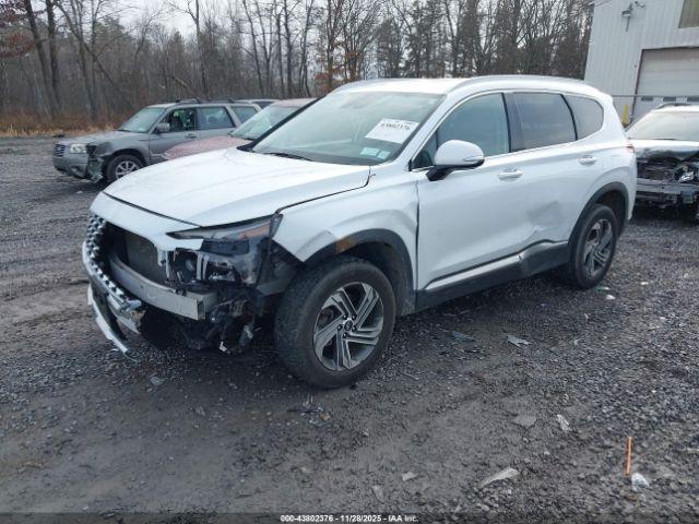 Hyundai SANTA FE Sel Image 4