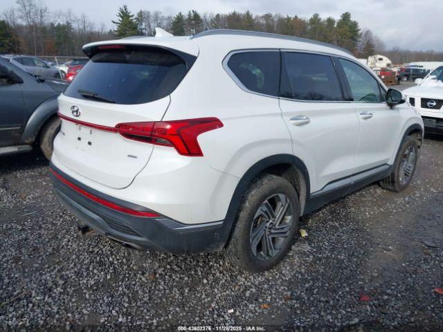 Hyundai SANTA FE Sel Image 7