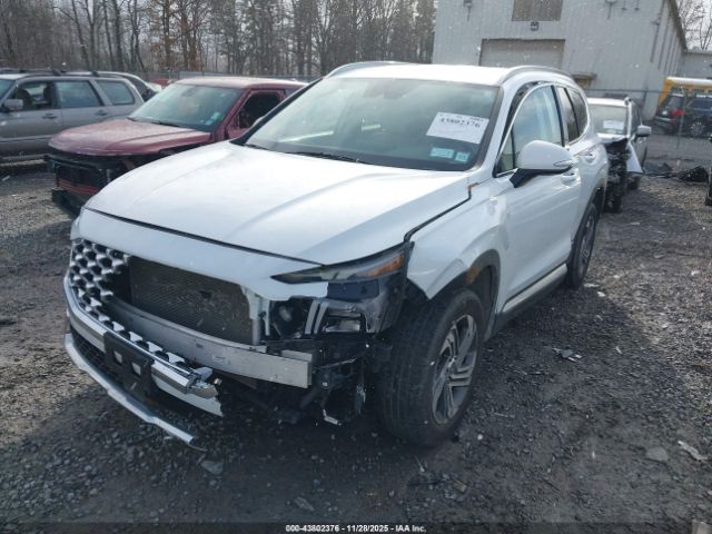 Hyundai SANTA FE Sel Image 6