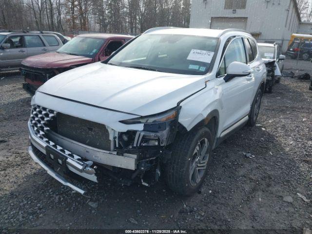 Hyundai SANTA FE Sel Image 6