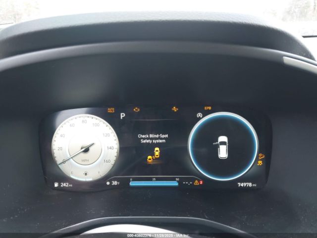 Hyundai SANTA FE Sel Image 13