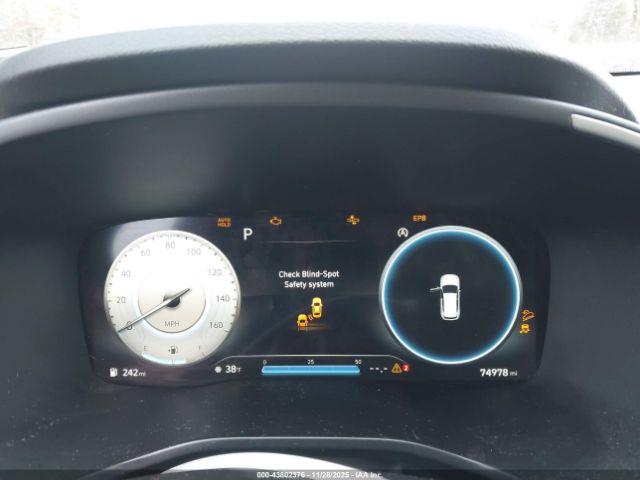 Hyundai SANTA FE Sel Image 13