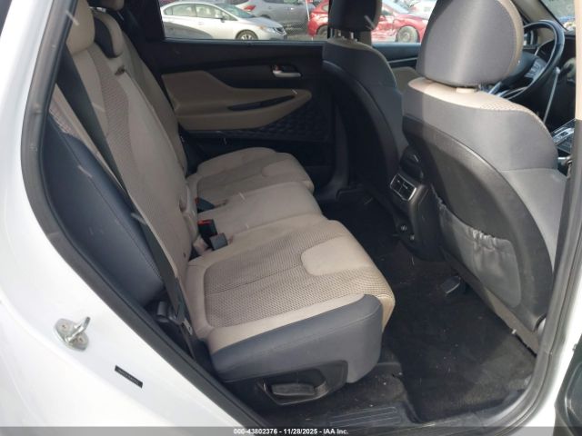 Hyundai SANTA FE Sel Image 5