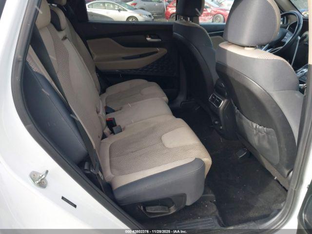 Hyundai SANTA FE Sel Image 5