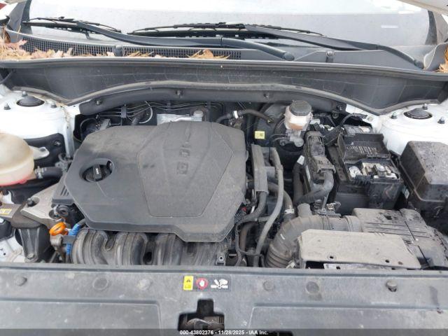 Hyundai SANTA FE Sel Image 8