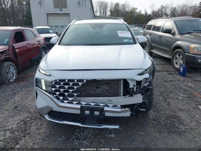 Hyundai SANTA FE Sel Image 3