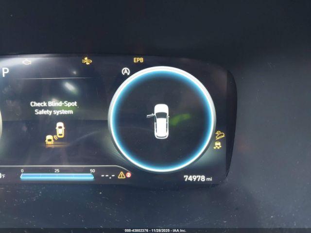 Hyundai SANTA FE Sel Image 9