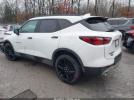 Chevrolet Blazer Awd 3lt Image 14