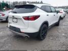 Chevrolet Blazer Awd 3lt Image 3