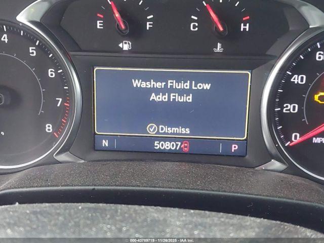 Chevrolet Blazer Awd 3lt Image 15