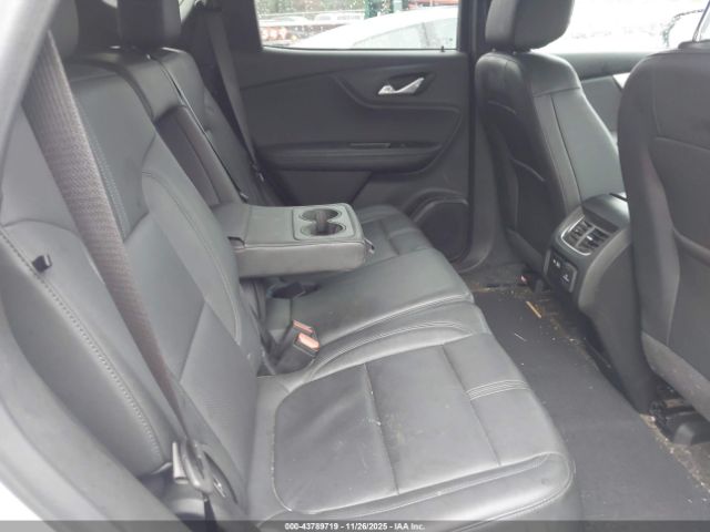 Chevrolet Blazer Awd 3lt Image 2