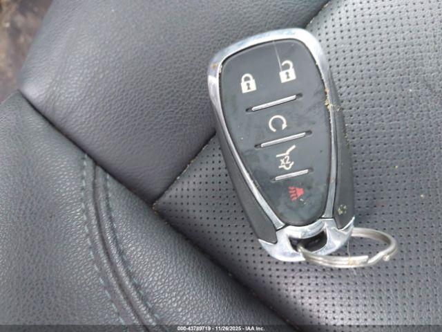 Chevrolet Blazer Awd 3lt Image 7