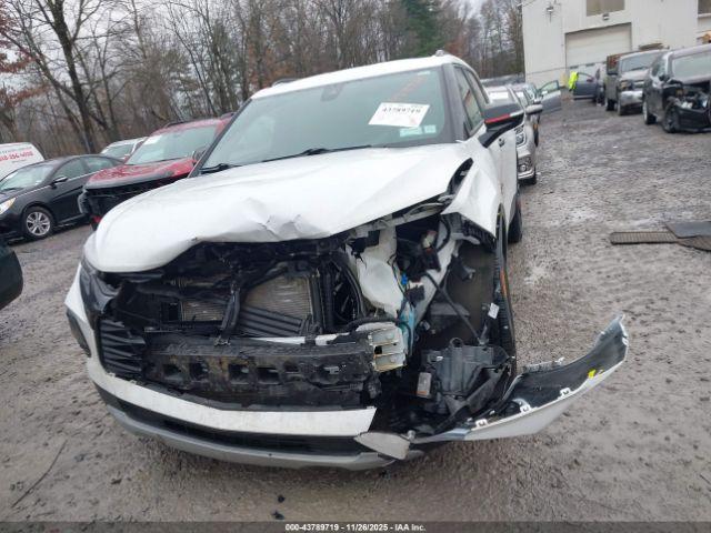 Chevrolet Blazer Awd 3lt Image 10