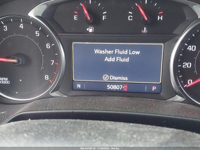 Chevrolet Blazer Awd 3lt Image 8