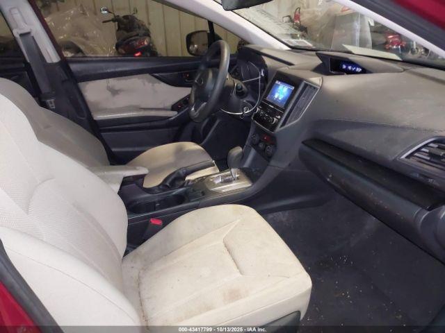 Subaru Impreza 2.0i Image 9