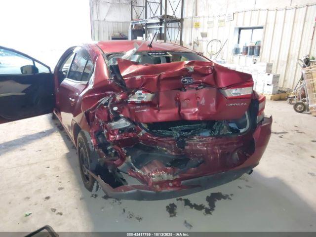 Subaru Impreza 2.0i Image 10