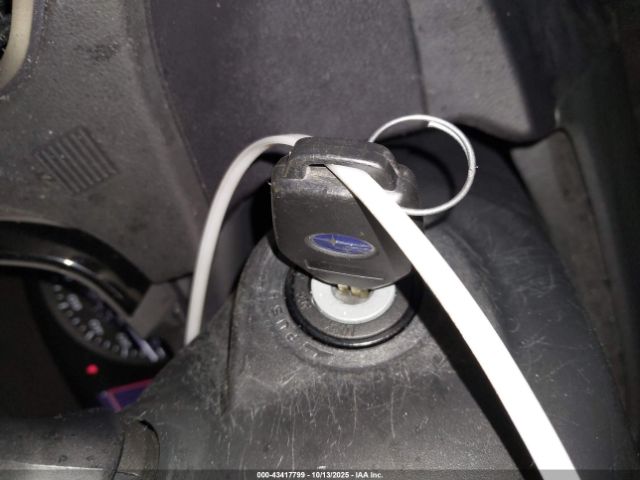 Subaru Impreza 2.0i Image 3