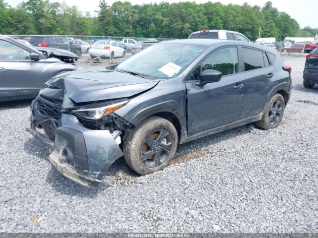 Subaru Crosstrek Image 9