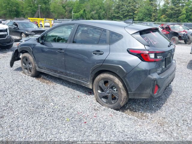 Subaru Crosstrek Image 11