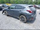 Subaru Crosstrek Image 11