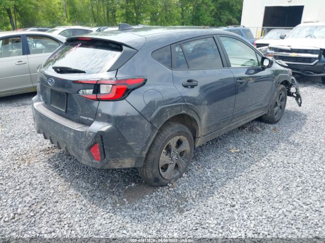 Subaru Crosstrek Image 7