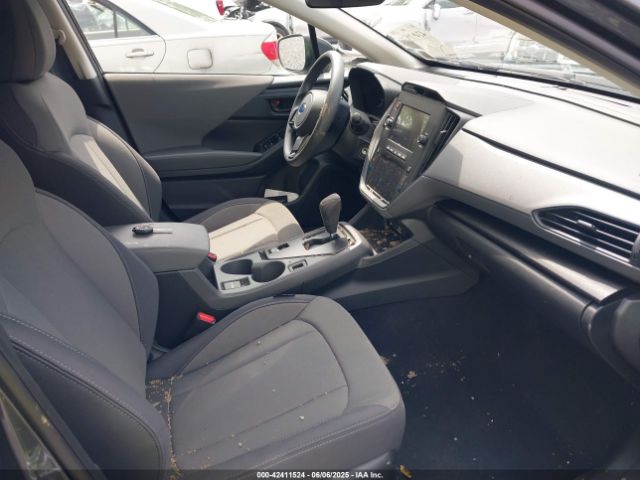 Subaru Crosstrek Image 14