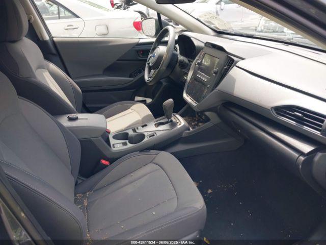 Subaru Crosstrek Image 14