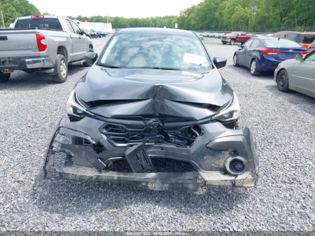 Subaru Crosstrek Image 3