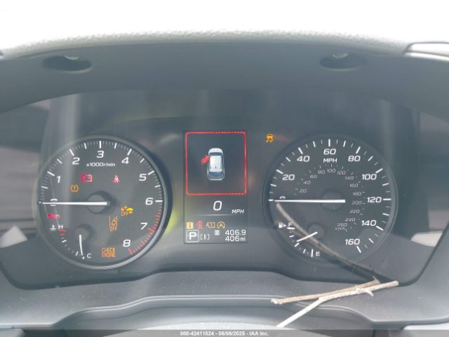 Subaru Crosstrek Image 12