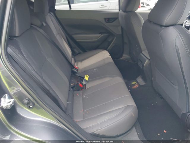 Subaru Crosstrek Image 13