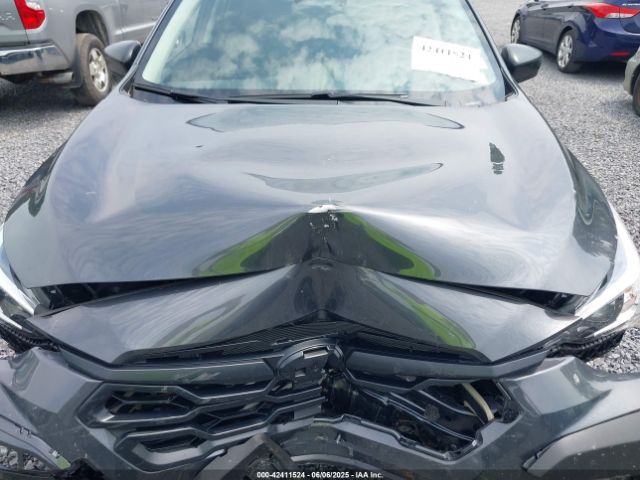 Subaru Crosstrek Image 15