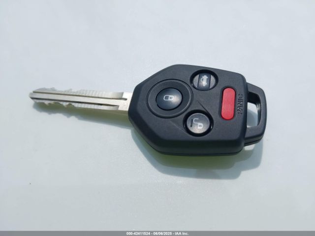 Subaru Crosstrek Image 4