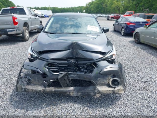 Subaru Crosstrek Image 6