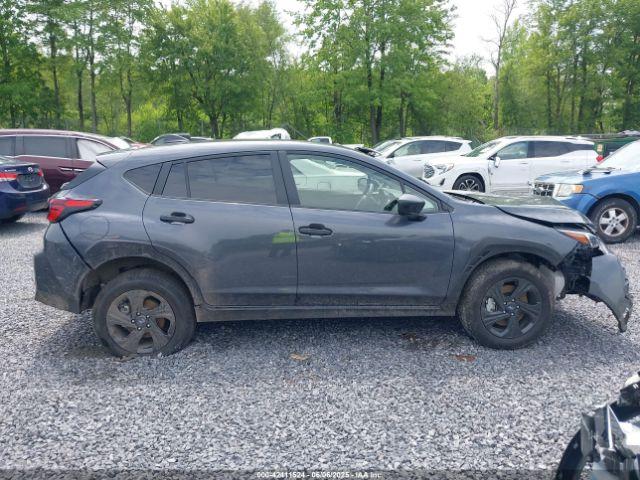 Subaru Crosstrek Image 2