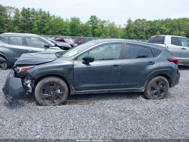 Subaru Crosstrek Image 5