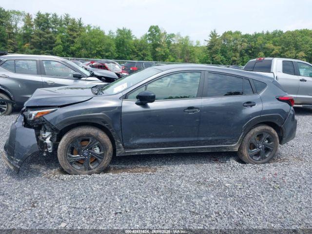 Subaru Crosstrek Image 5