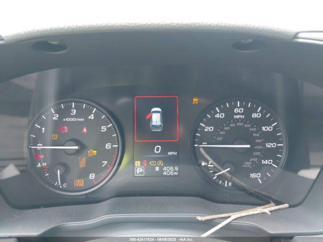 Subaru Crosstrek Image 10