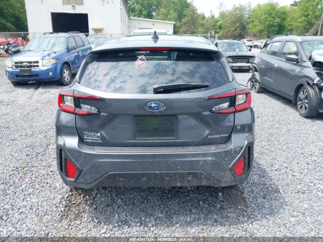 Subaru Crosstrek Image 8