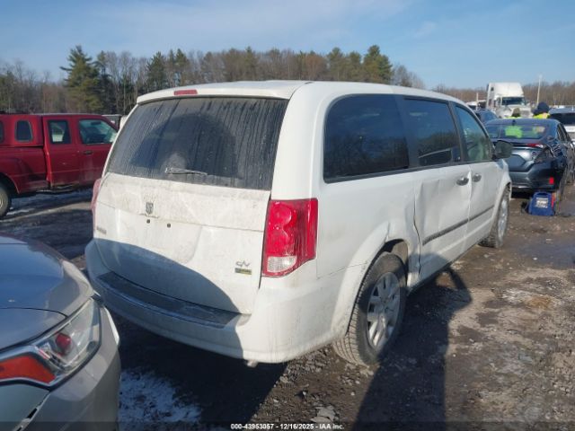 Ram Cargo Tradesman Image 2