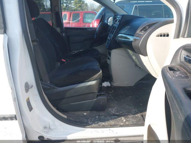 Ram Cargo Tradesman Image 3