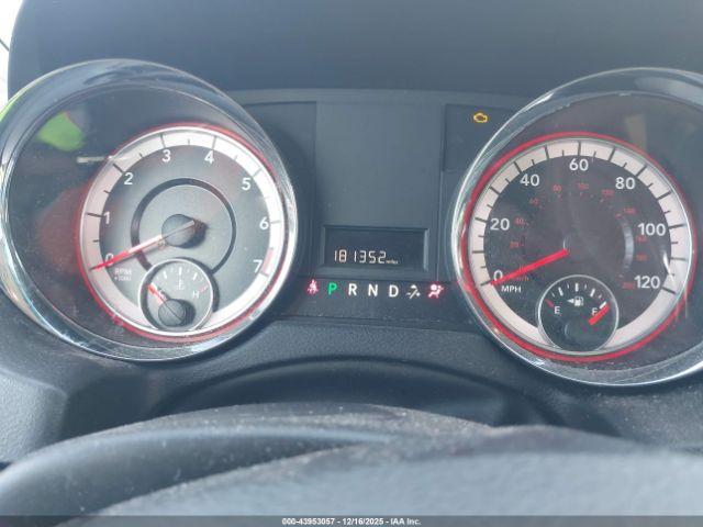 Ram Cargo Tradesman Image 6