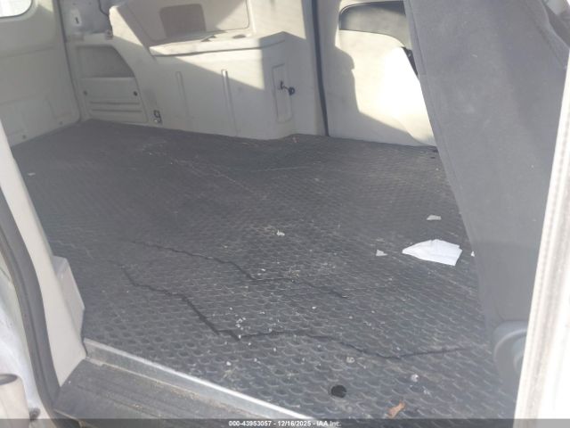 Ram Cargo Tradesman Image 5