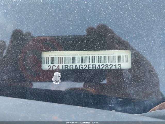 Ram Cargo Tradesman Image 12