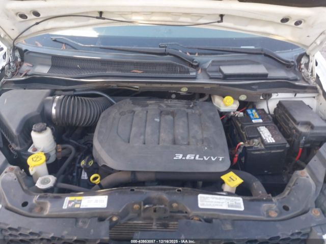 Ram Cargo Tradesman Image 15