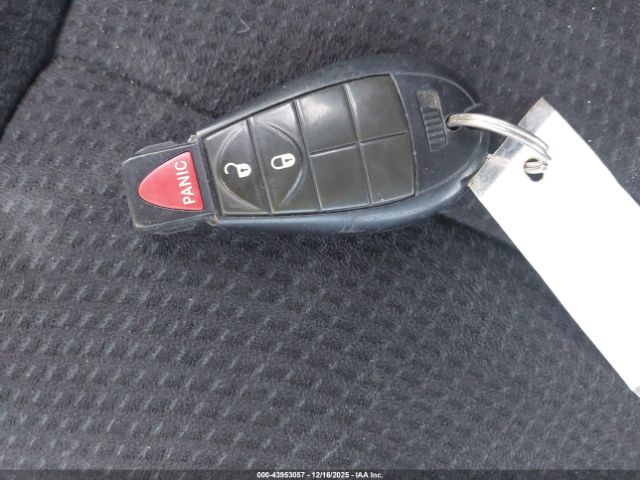 Ram Cargo Tradesman Image 9